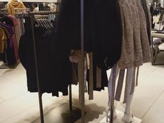 -ZARA(红谷滩万达店)