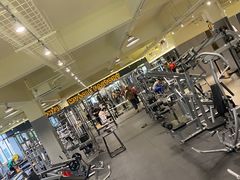 -聚健身GatherFitness(余杭店)
