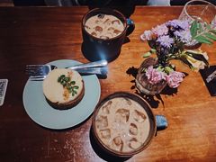 -JINNS锦时 steak&pizza(浸信会礼拜堂旧址店)