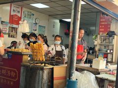 -汪记鲜鱼糊汤粉(沈阳路总店)