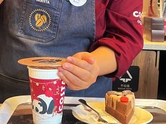 -COSTA COFFEE(吴江路店)