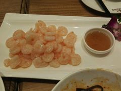 -申阿婆·上海菜·小海鲜(国展店)