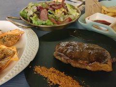 -天空花园餐吧·生日·团建(南山店)
