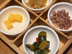 -闽上鲜·福建菜(龙湖滨江天街店)