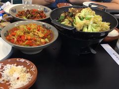 -潇湘阁(望京SOHO店)
