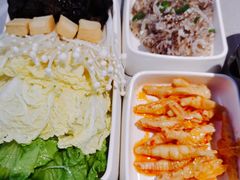 -半天妖烤鱼(桐乡万嘉购物中心店)