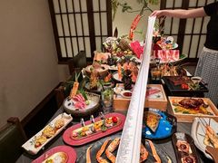 -上井料理黑金店(IFS国金中心店)
