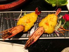 -稻早料理美术馆(城阳店)