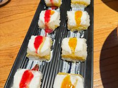 -幸福的烤包子·新疆菜