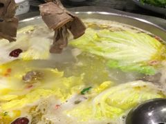 -江湖黑大兔(杨家坪店)
