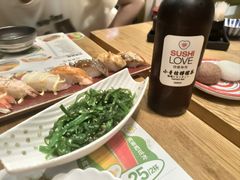 -Sushi Love 创意寿司(丽影广场店)