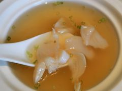 鸡汤汆贵妃蚌-黑明餐厅(白鹭洲店)