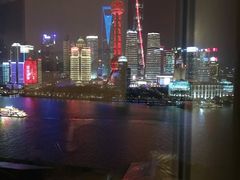 -上海外滩茂悦大酒店