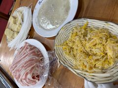 -元盛居(生态大街店)