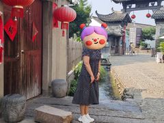-前童古镇