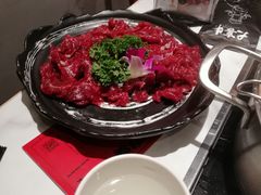 -大喜牛鲜牛肉火锅(世纪金源店)