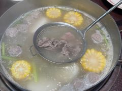 -大吉利·潮汕鲜牛肉火锅(河西店)