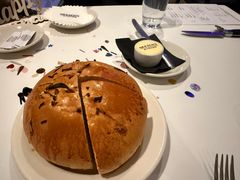 -MORTON'S 莫尔顿牛排坊(北京丽晶酒店)