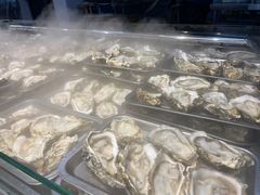 -蚝英雄鲜蚝自助专门店(长楹天街直营店)