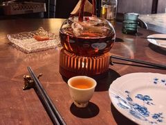 -奉天小馆·非遗东北菜(沈阳万象城店)