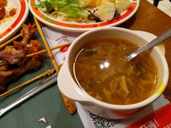 -比格比萨自助(新辰里学清路店)