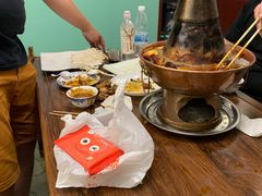 -超越炭火牛蛙火锅鸡(河东店)