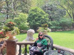 -马勒别墅饭店(静安寺店)