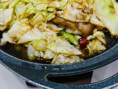 -滁香园·滁州菜(琅琊山店)