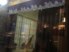 包房-虎焱炭火烧肉