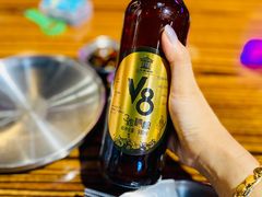 -蚝堡海鲜·威海菜·海肠捞饭·烧烤·亚洲吃蚝公司(幸福门店)