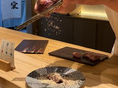 -鮨政·Omakase(港汇恒隆广场店)