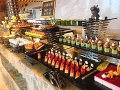 -万达文华酒店·48F云端窗景美食汇自助餐厅