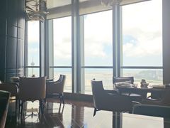 -珠海瑞吉酒店·宴庭中餐厅