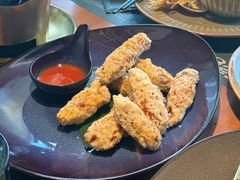 -Tegu泰古莲·泰国餐厅(红山6979店)