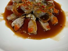 -钱塘花园·宁波菜