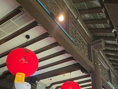 -小厨娘金榜题名(夫子庙秦淮河店)