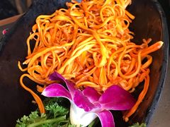 -捞王锅物料理(上海世茂广场店)