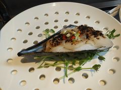 -渔歌雅宴·渔鲜烤鸭(北京西站店)