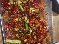 -叶派龙虾•招牌香辣蟹·海鲜(中海国际店)