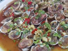 -巽寮印象美食部落餐厅·海鲜·地方特色菜(惠州体验店)