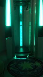 -极昼美黑24H日晒沙龙