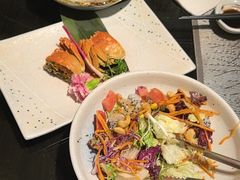 -昱匠·日本料理(金融街店)