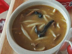 -西贝莜面村(上海百联西郊店)