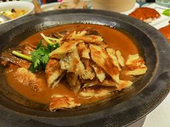 鱼头泡饼-鸭匠食府·挂炉烤鸭·新京菜(阜成路店)