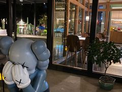 -素描餐厅(灵隐天竺店)