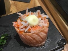 -Sushi Love 创意寿司(丽影广场店)