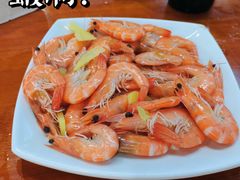 -坛南湾阿强农家乐.海鲜大排档老字号(福州地标美食店)