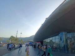 -大梅沙海滨公园