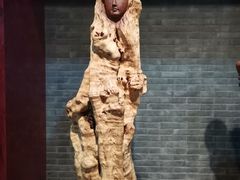 -烟台自然博物馆