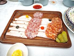 -俄士厨房(环球港店)